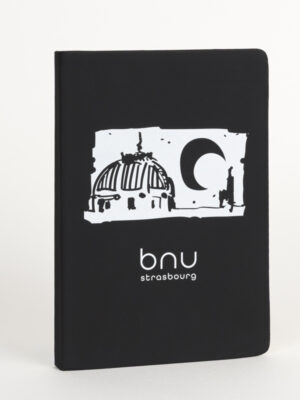 Carnet Clair de Lune