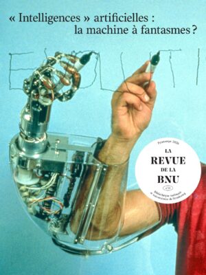 La Revue de la Bnu n°33